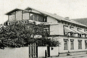 Bilde av Grand Hotel